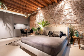 OFFICINE CAVOUR Apartment